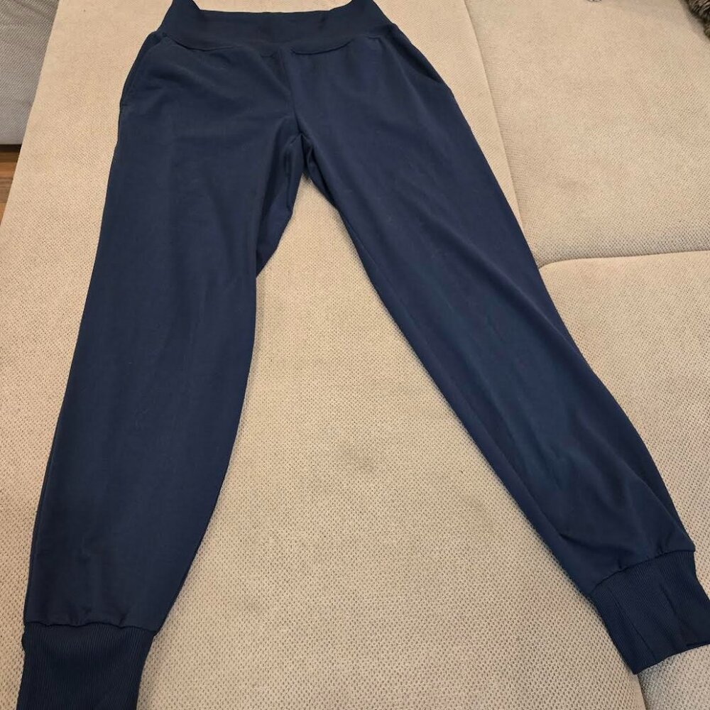 Jockey tapered bottom jogging pants